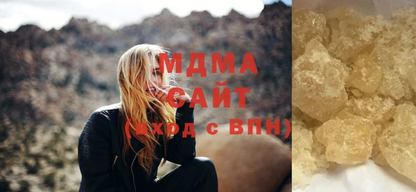 кокс Чердынь